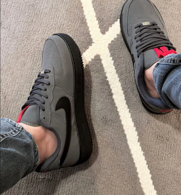 Air Force 1 (Chumbo)