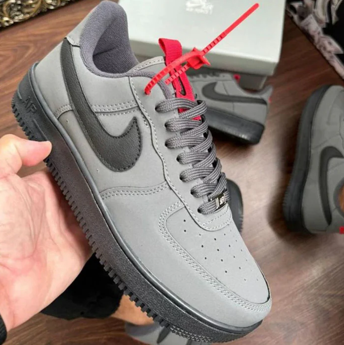 Air Force 1 (Chumbo)