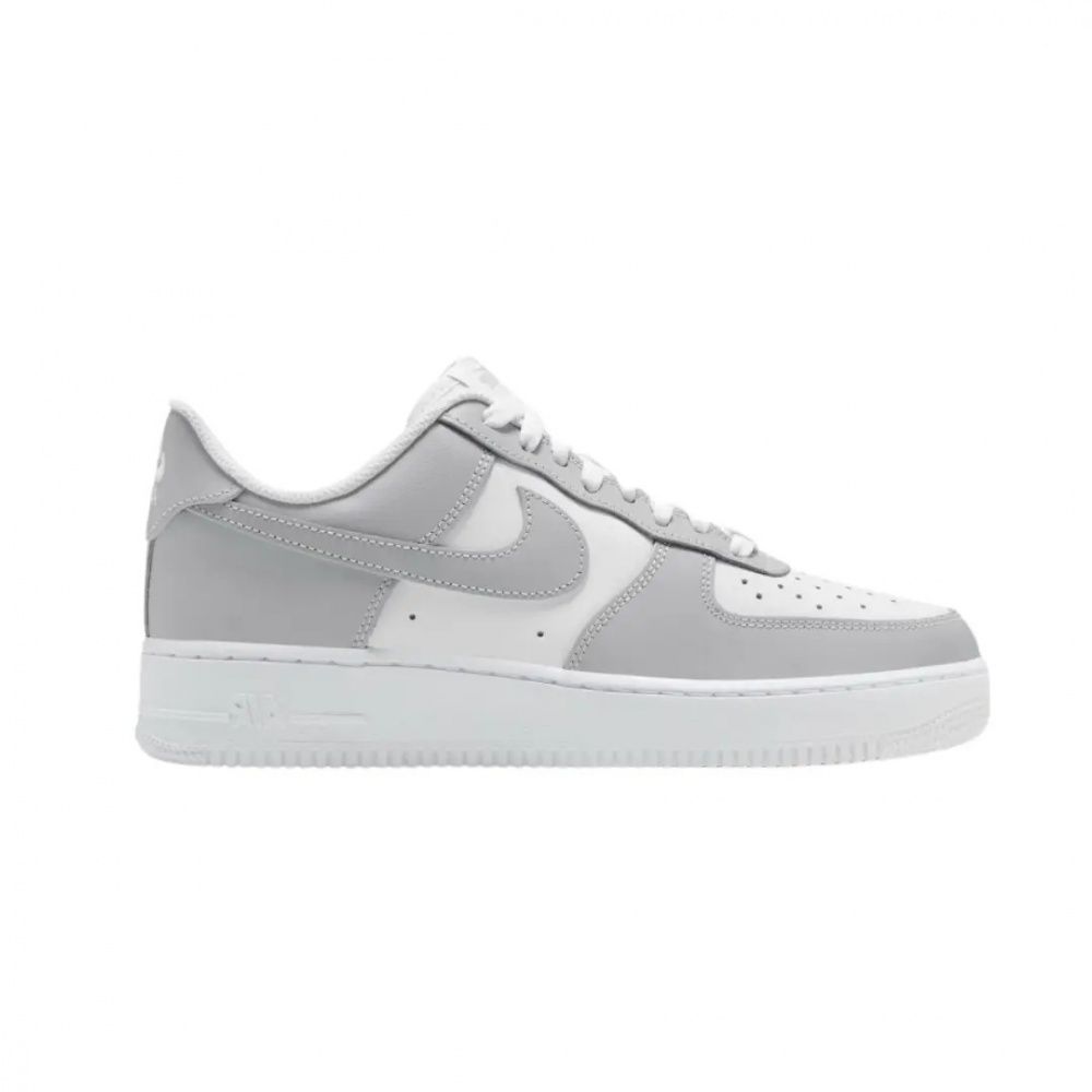 Nike Air Force Cinza