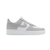 Nike Air Force  Branco / Cinza
