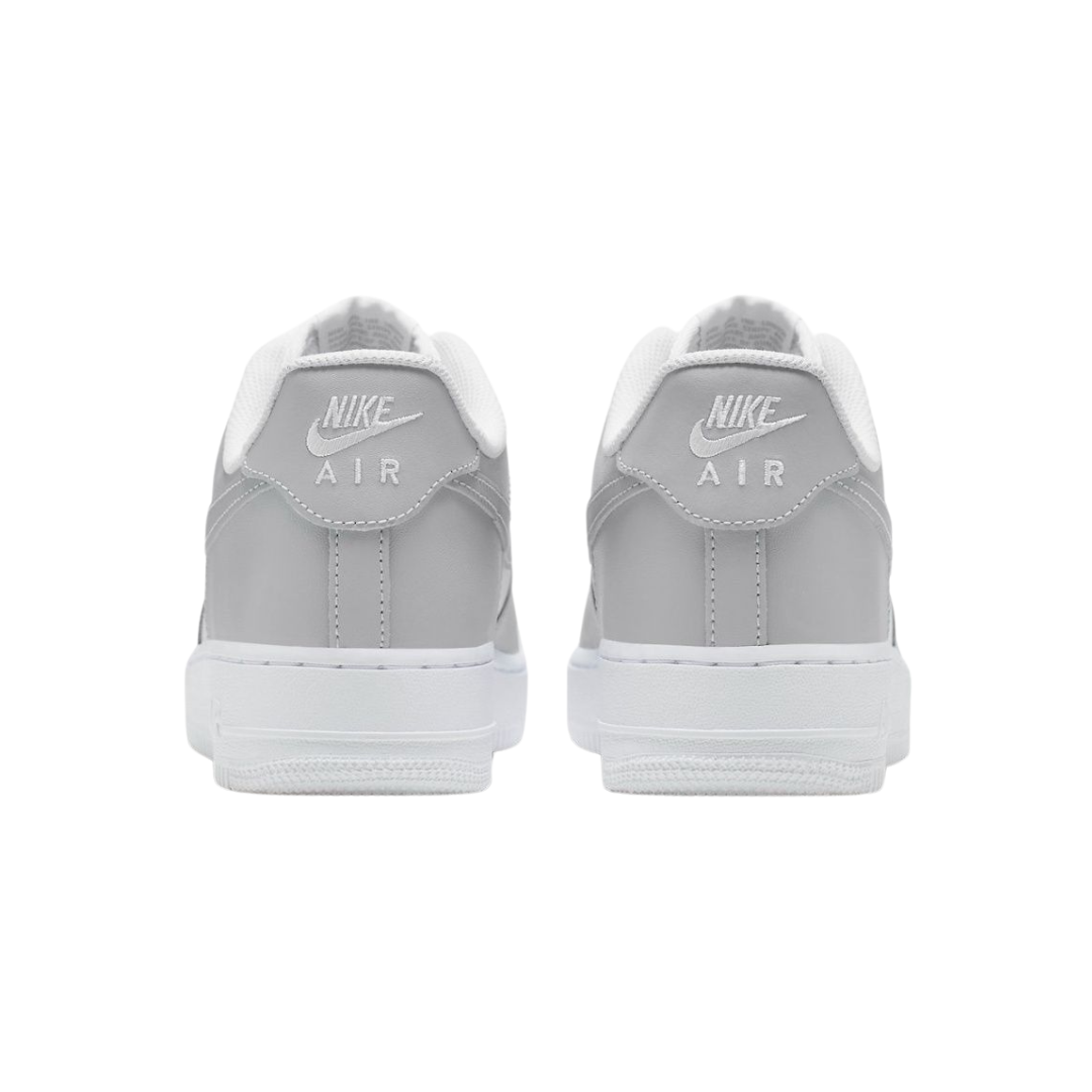 Nike Air Force  Branco / Cinza